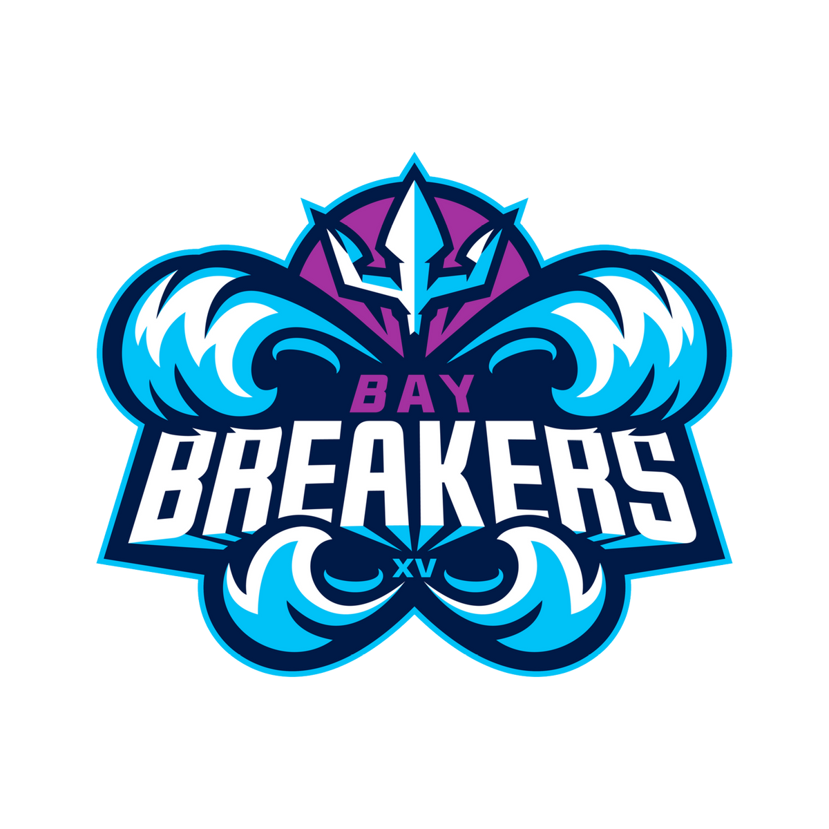 Bay Breakers