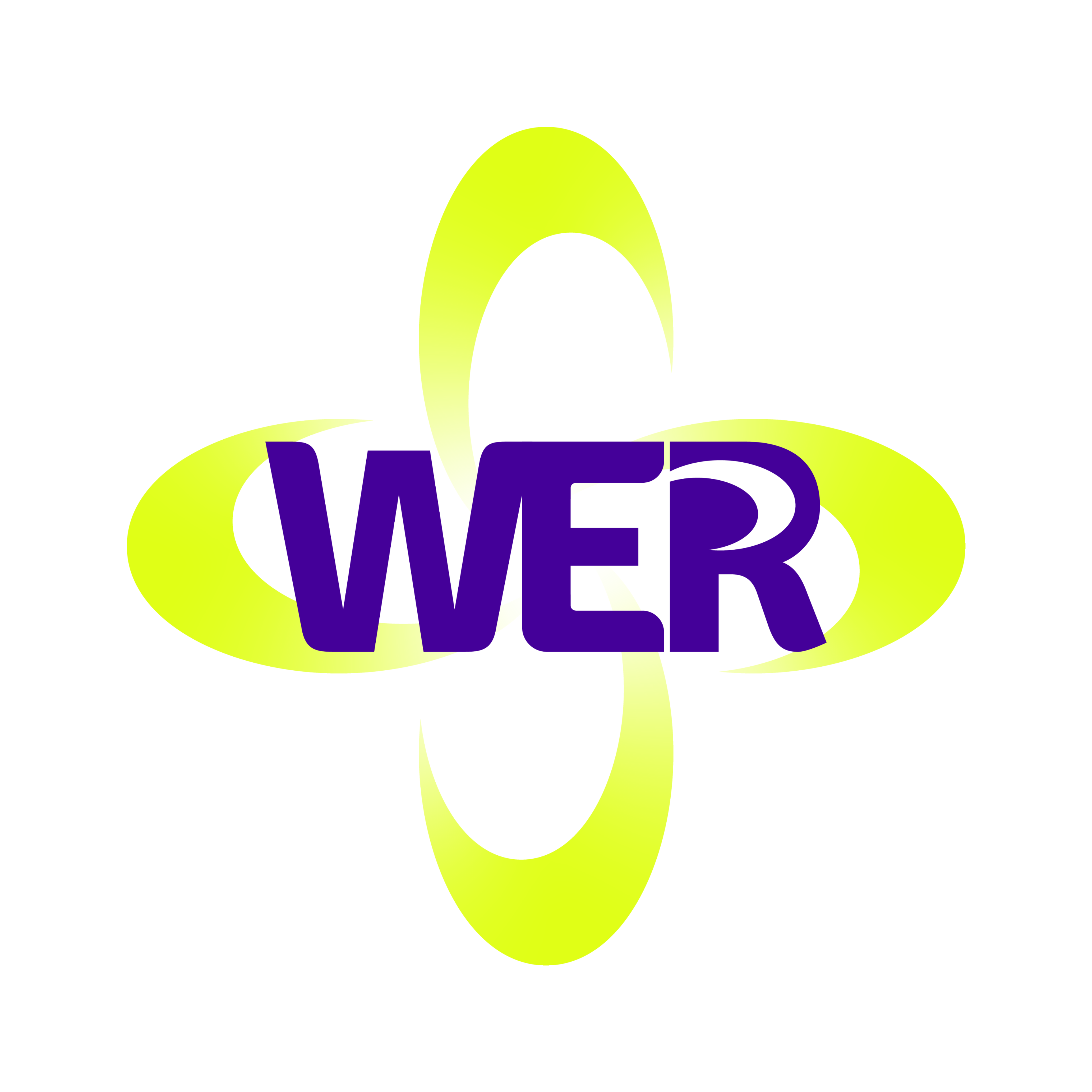 WER League Merchandise