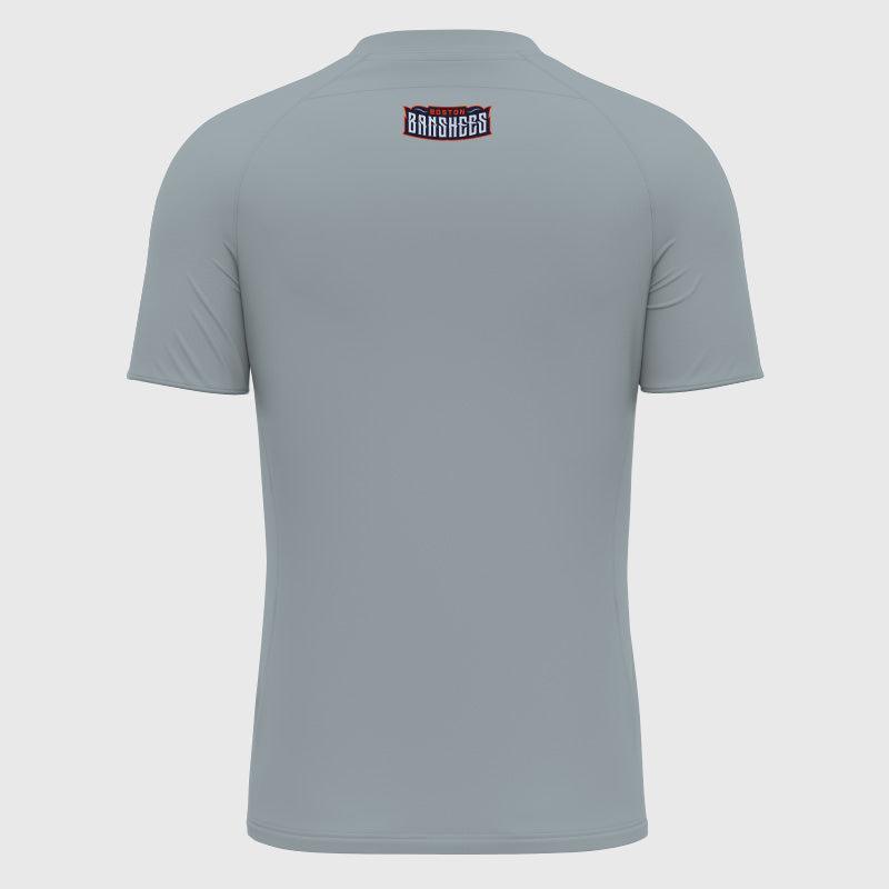 PRE-ORDER Banshees 2026 Training Tee