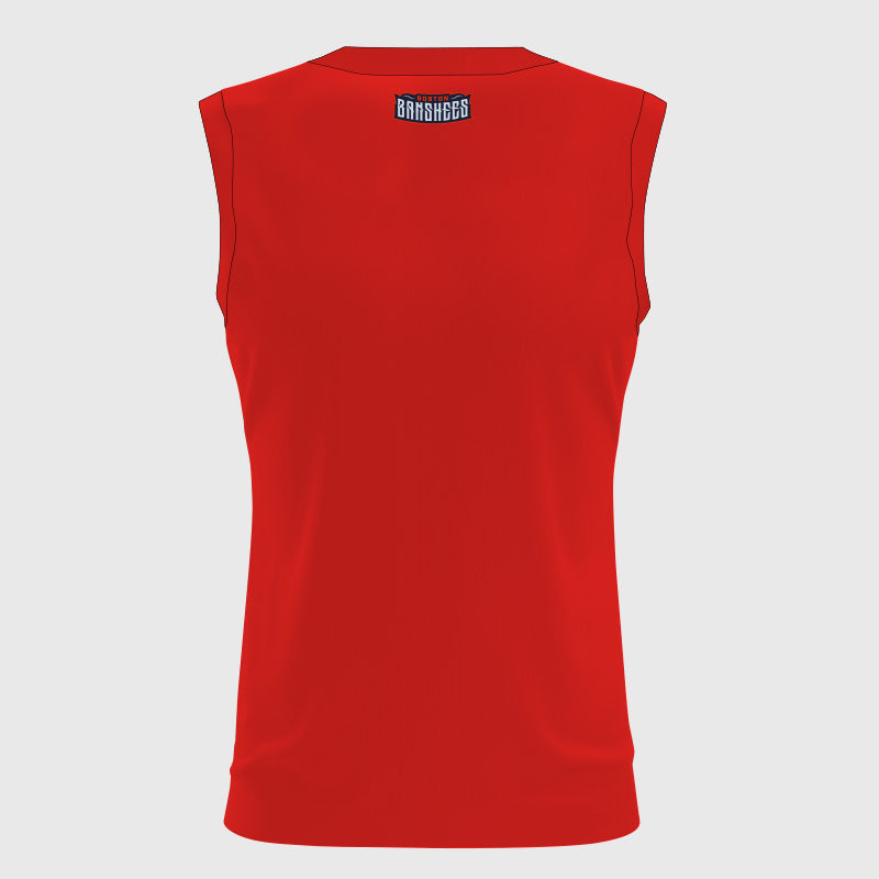 PRE-ORDER Banshees 2026 Training Vest