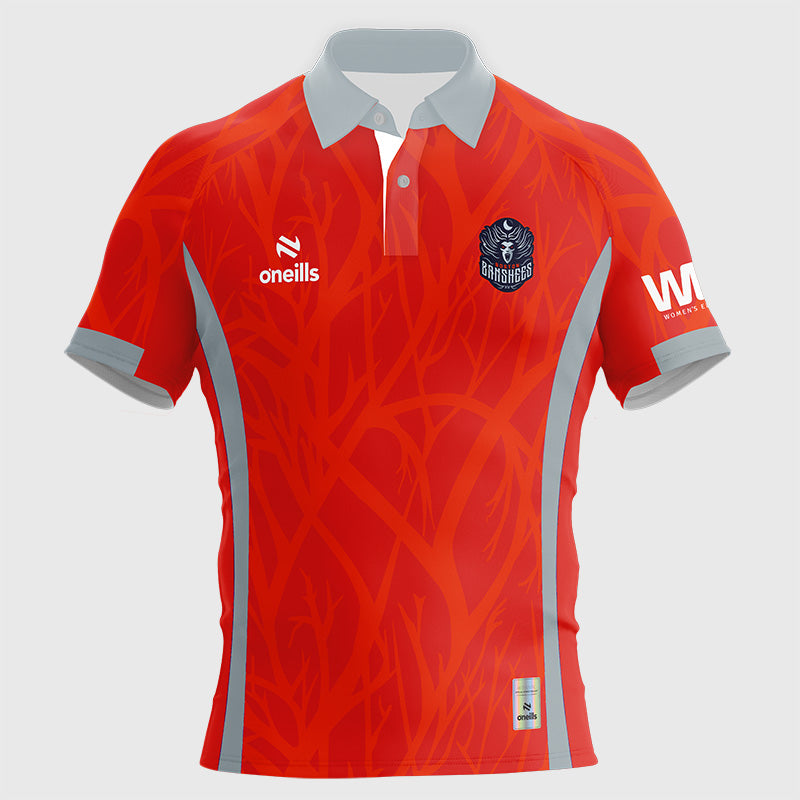 PRE-ORDER Banshees 2026 Replica