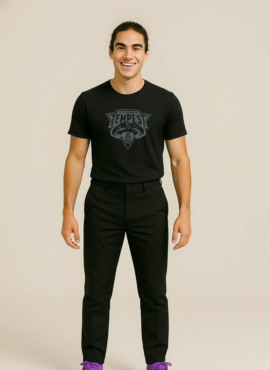 Tempest Silhouette Tee