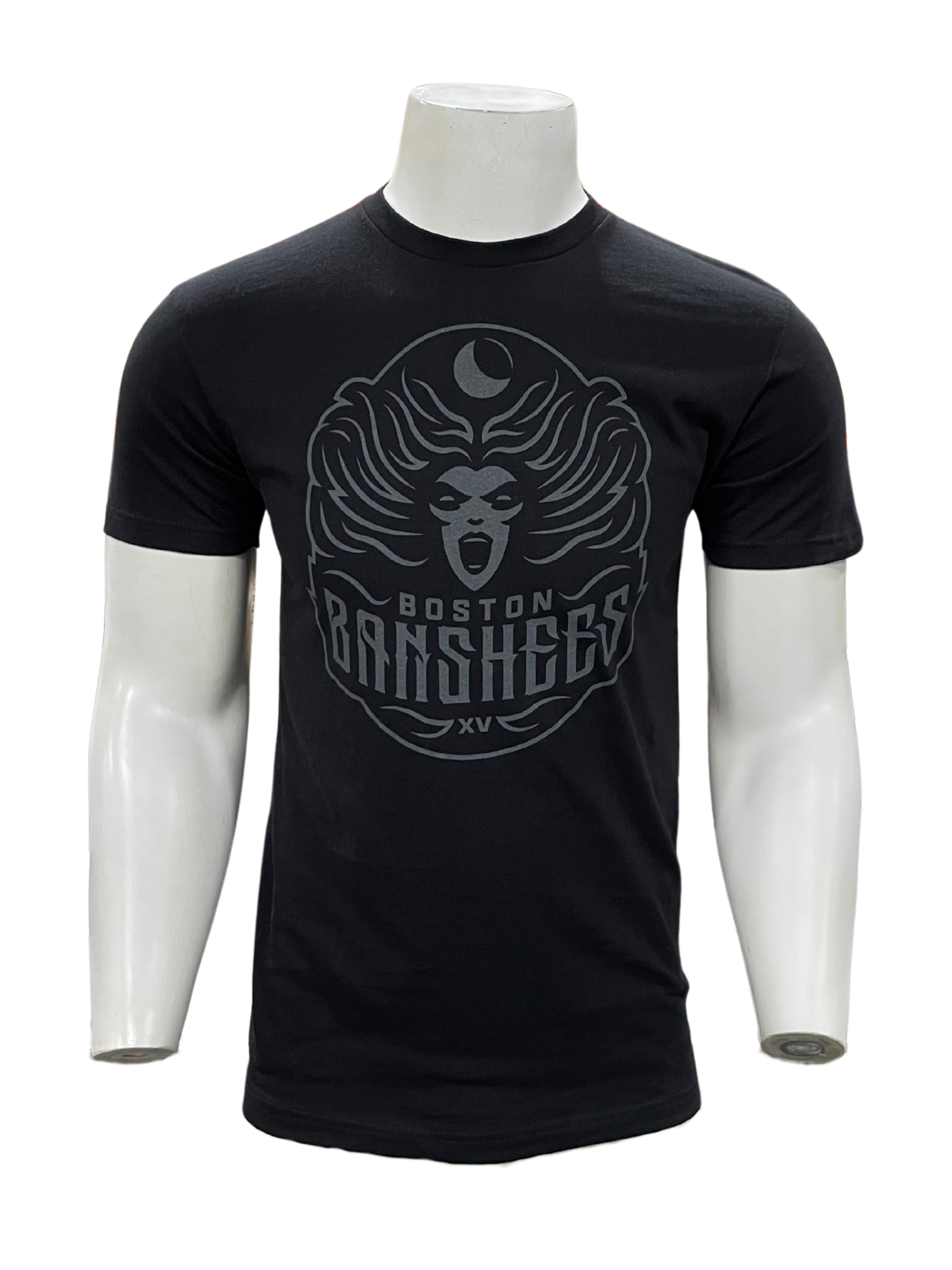 Banshees Silhouette Tee