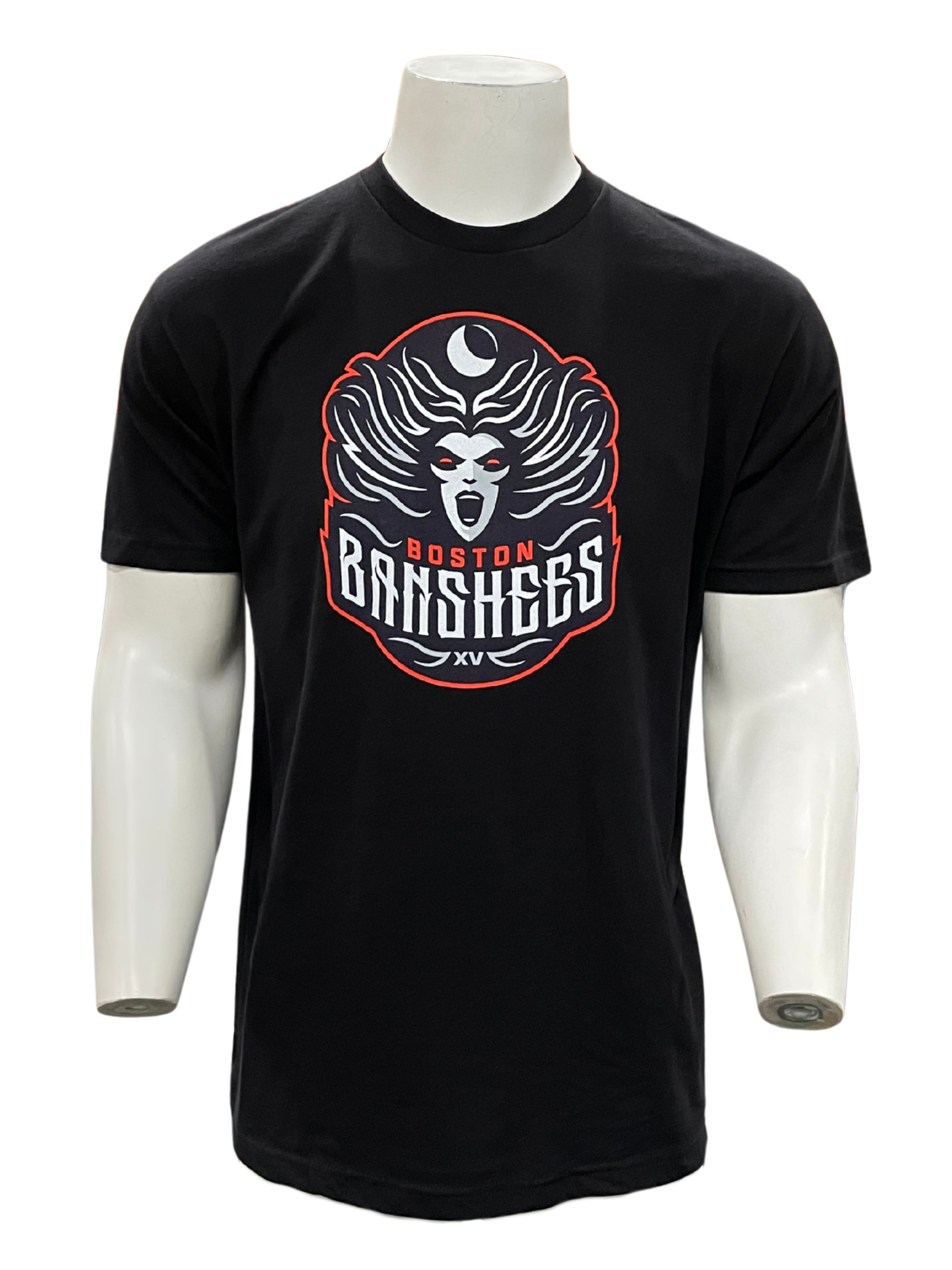 Banshees Black Tee