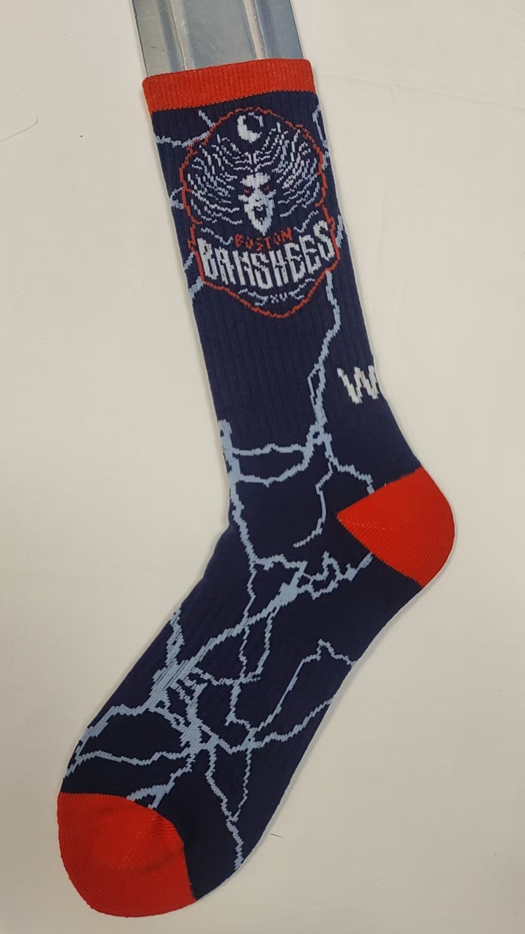 Banshees Socks