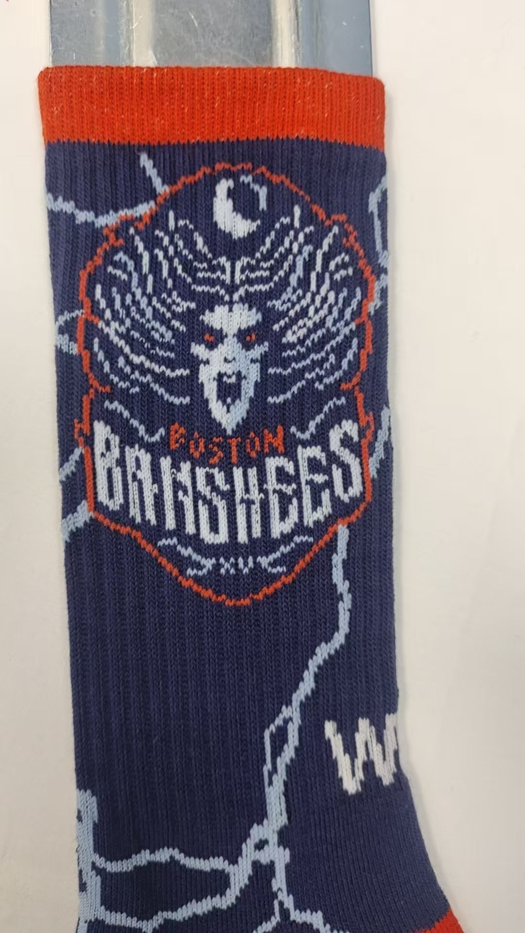 Banshees Socks