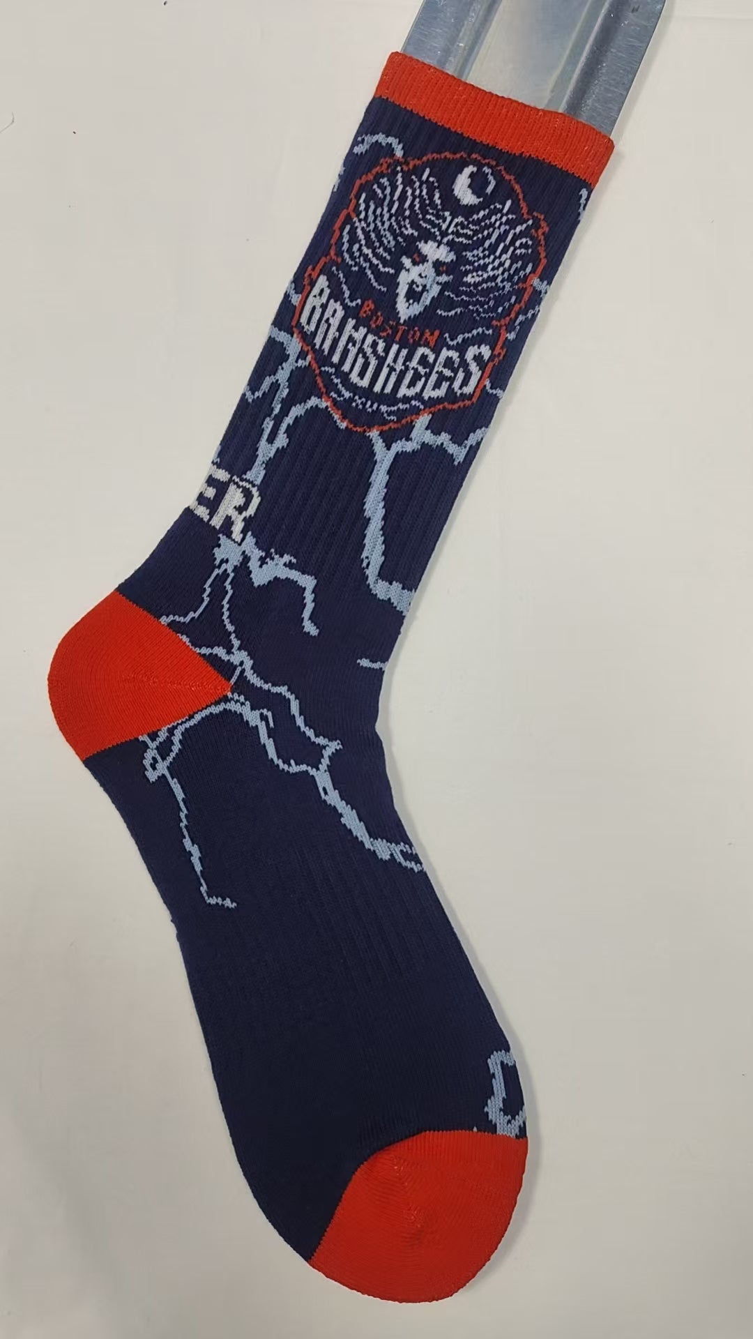 Banshees Socks