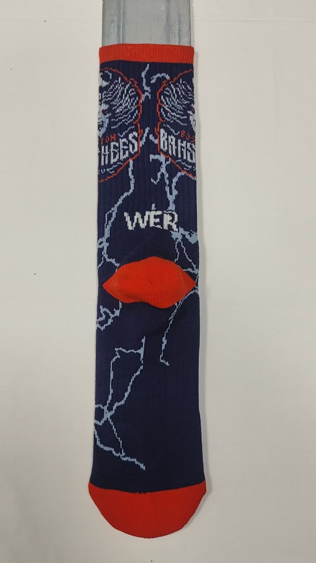 Banshees Socks