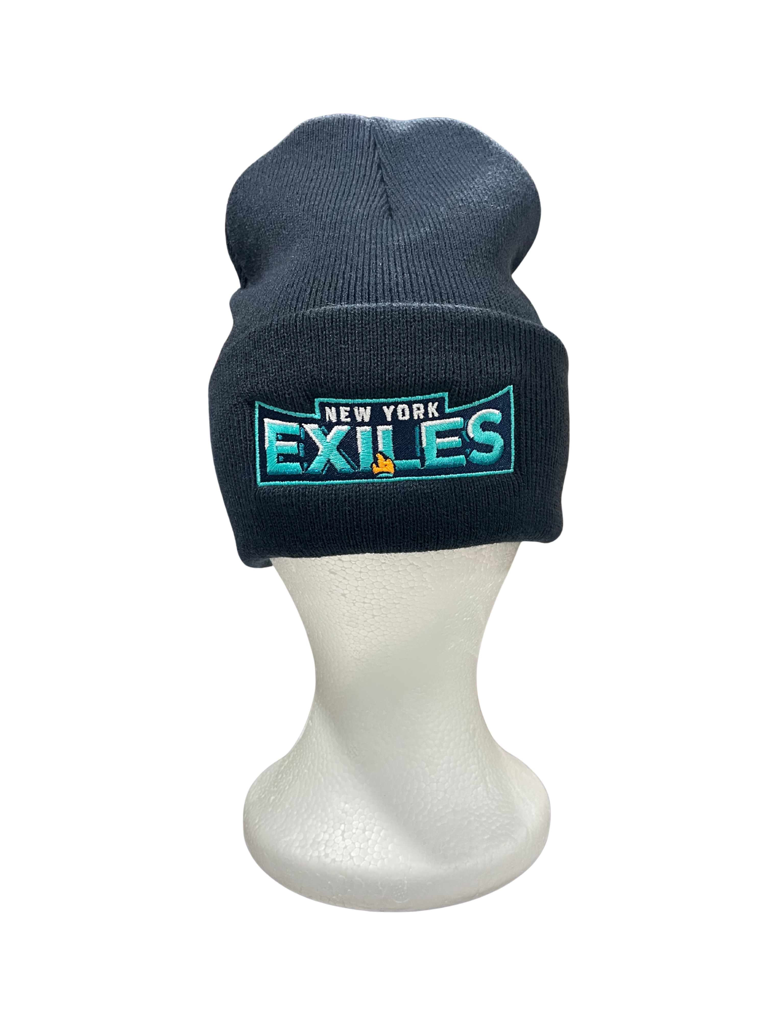 Exiles Beanie