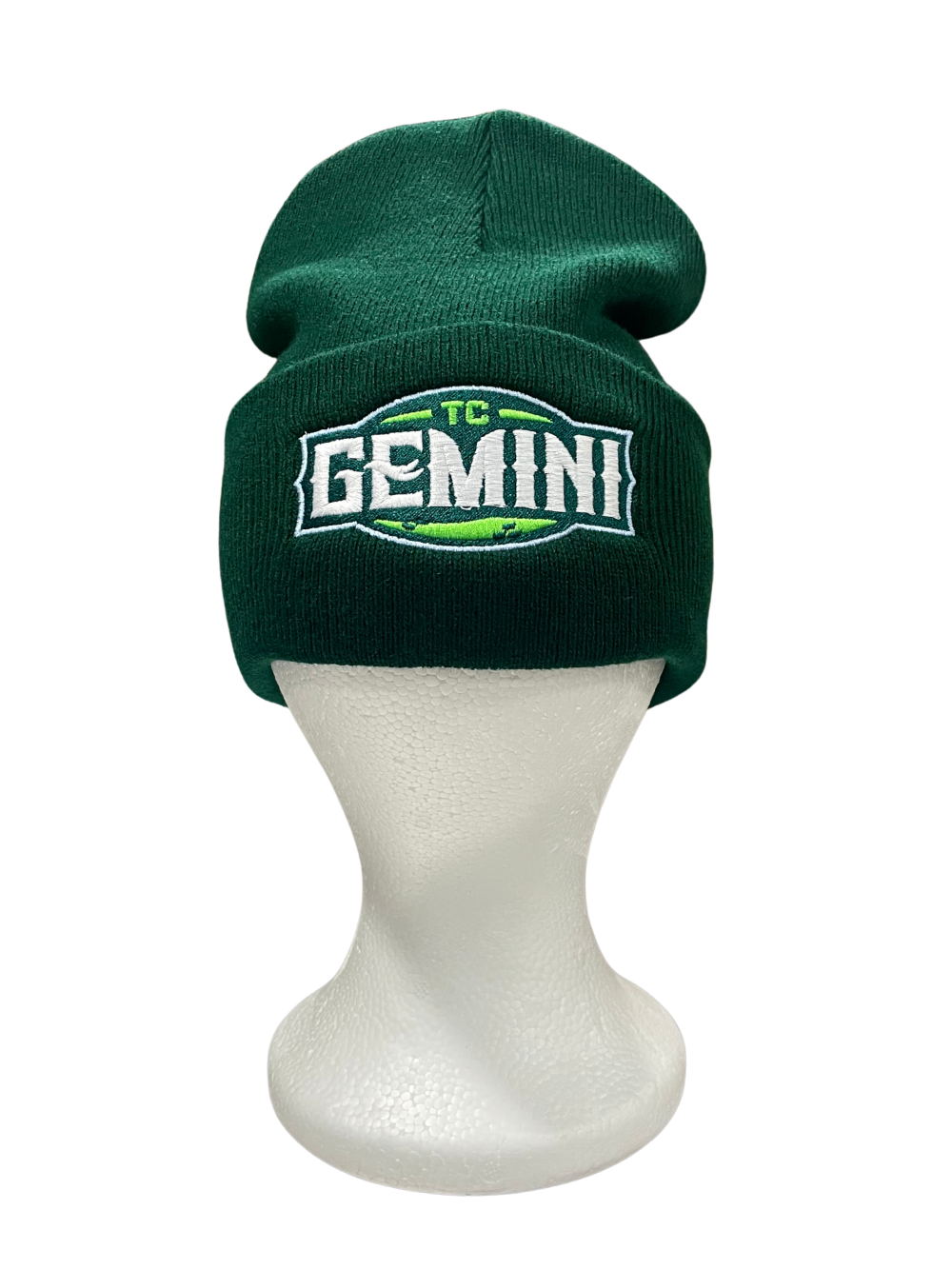 Gemini Beanie