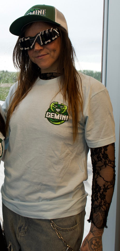Gemini LC Tee
