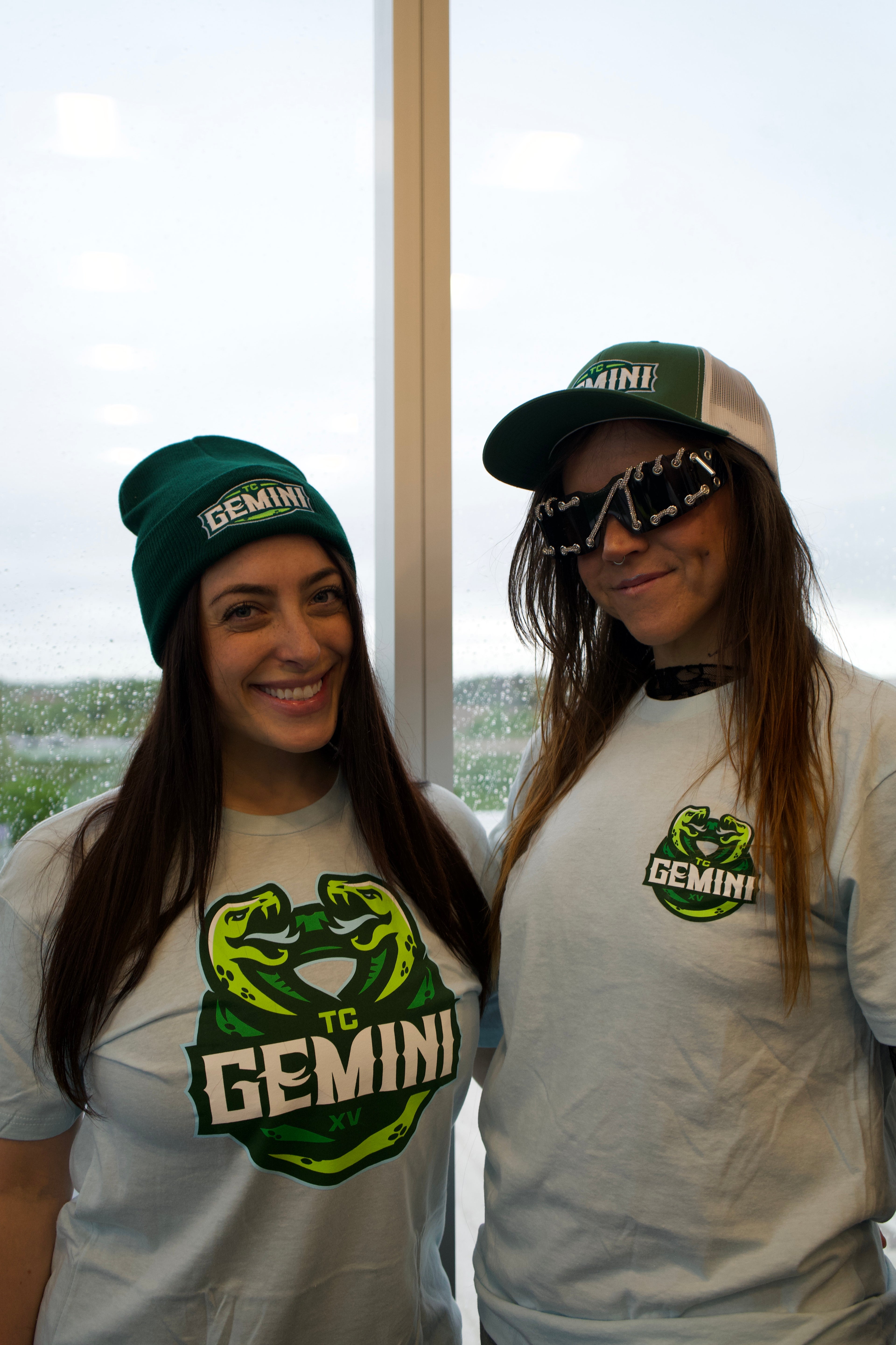 Gemini LC Tee