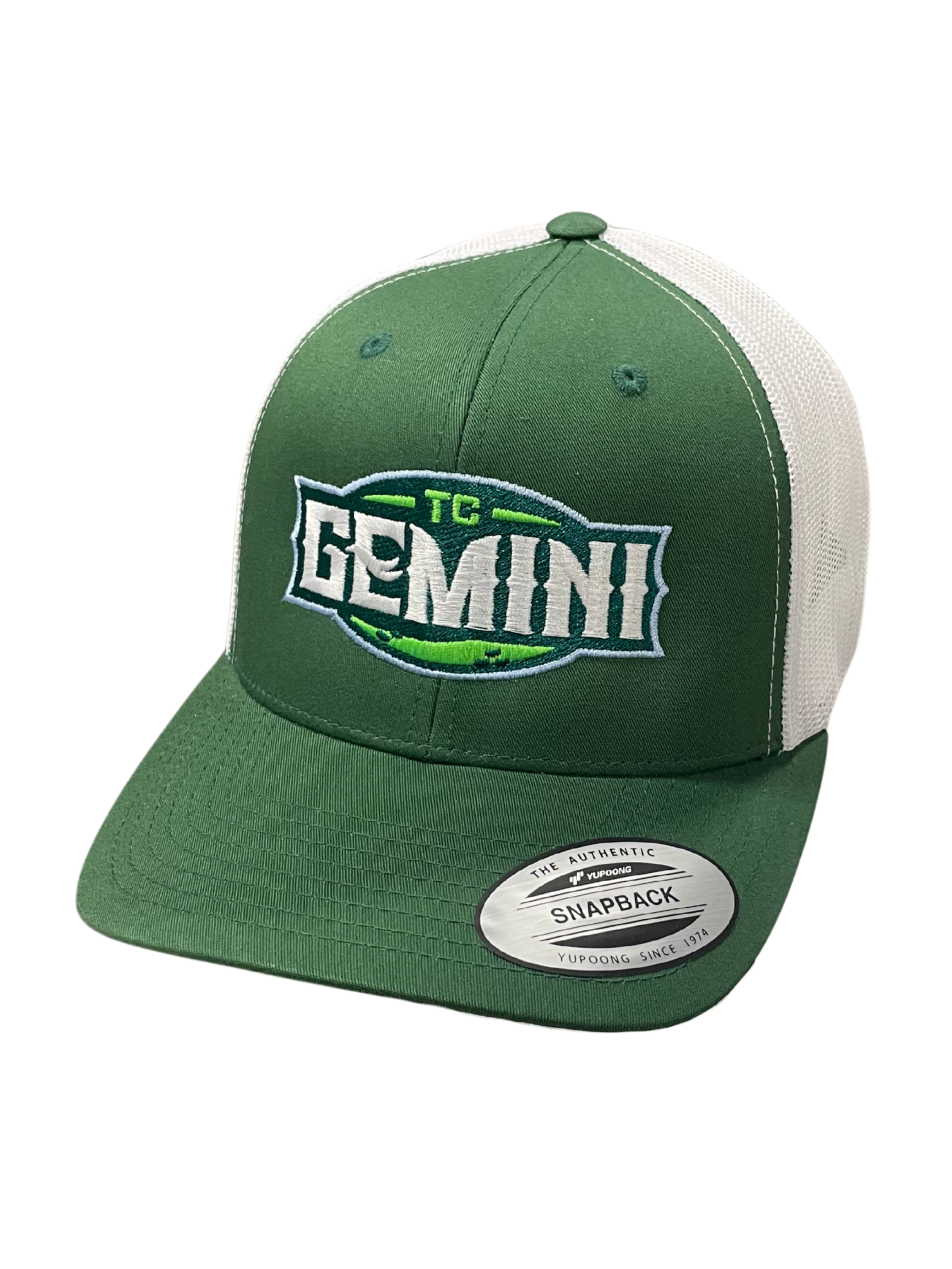 Gemini Trucker Hat