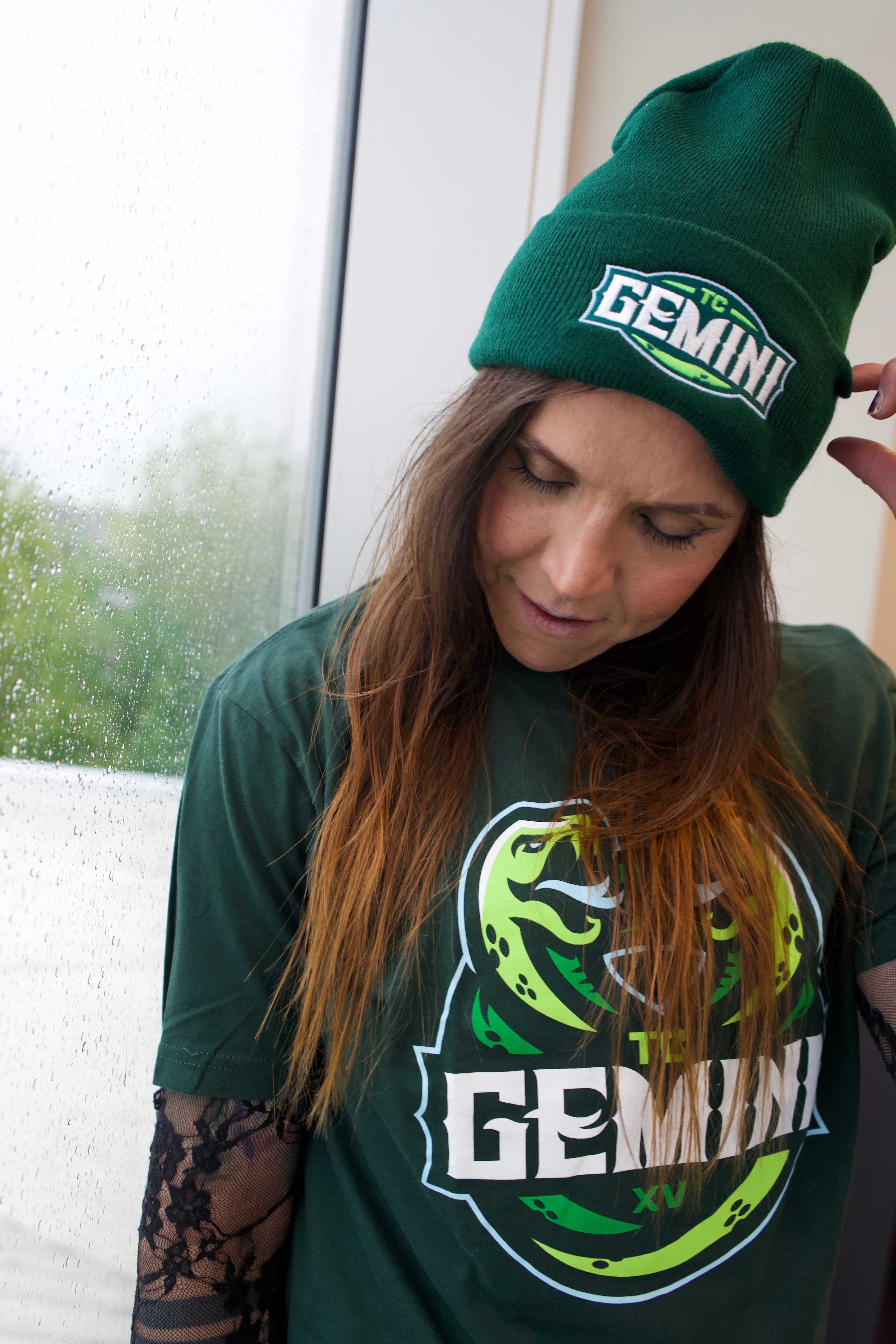 Gemini Beanie