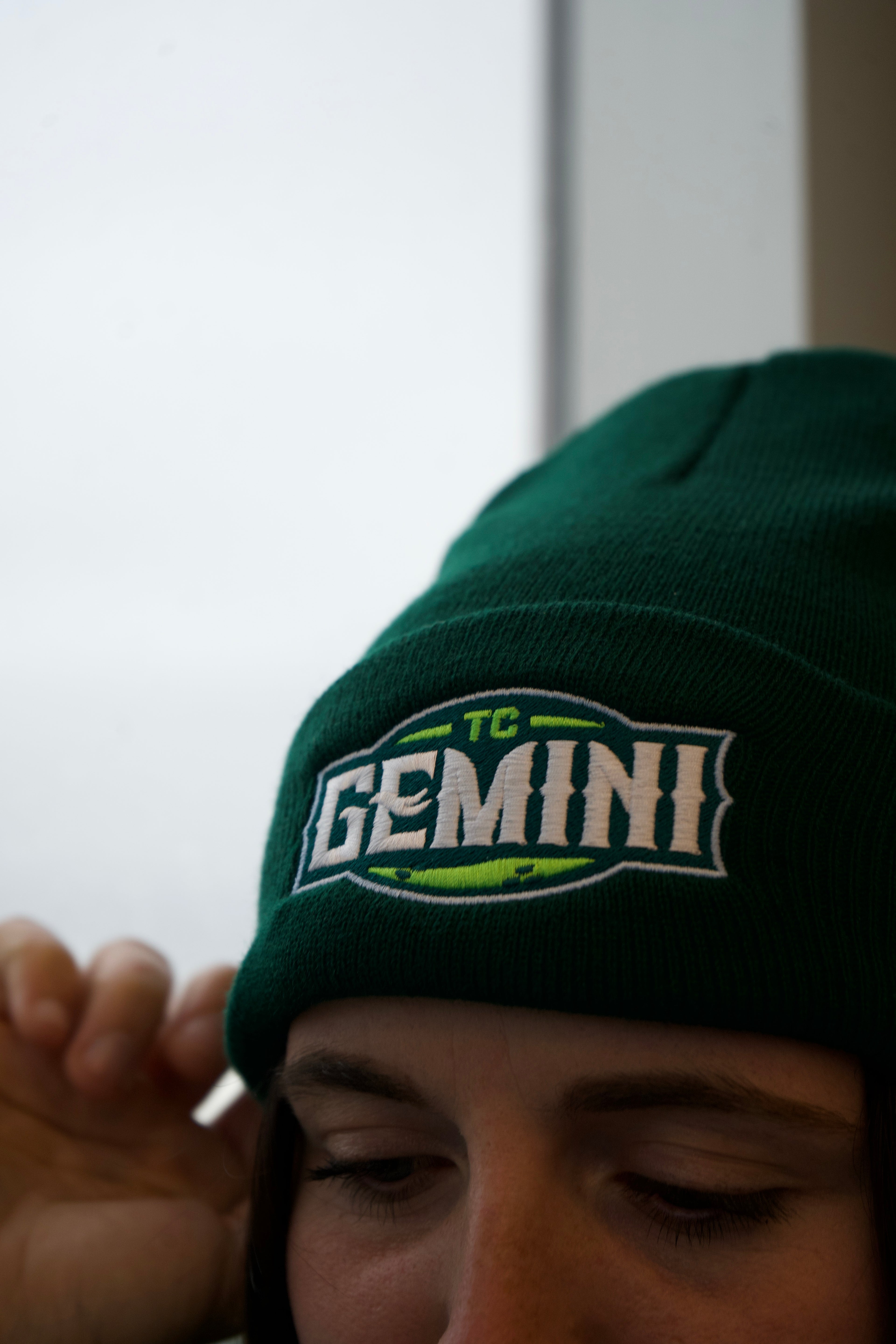Gemini Beanie