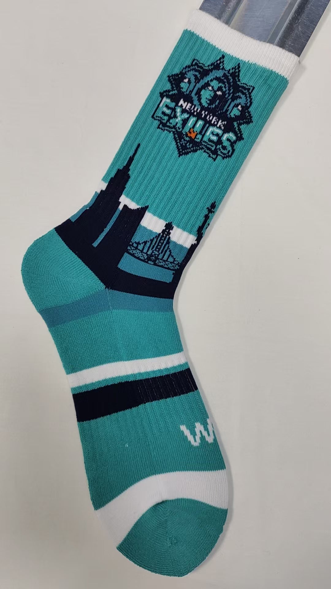 Exiles Socks