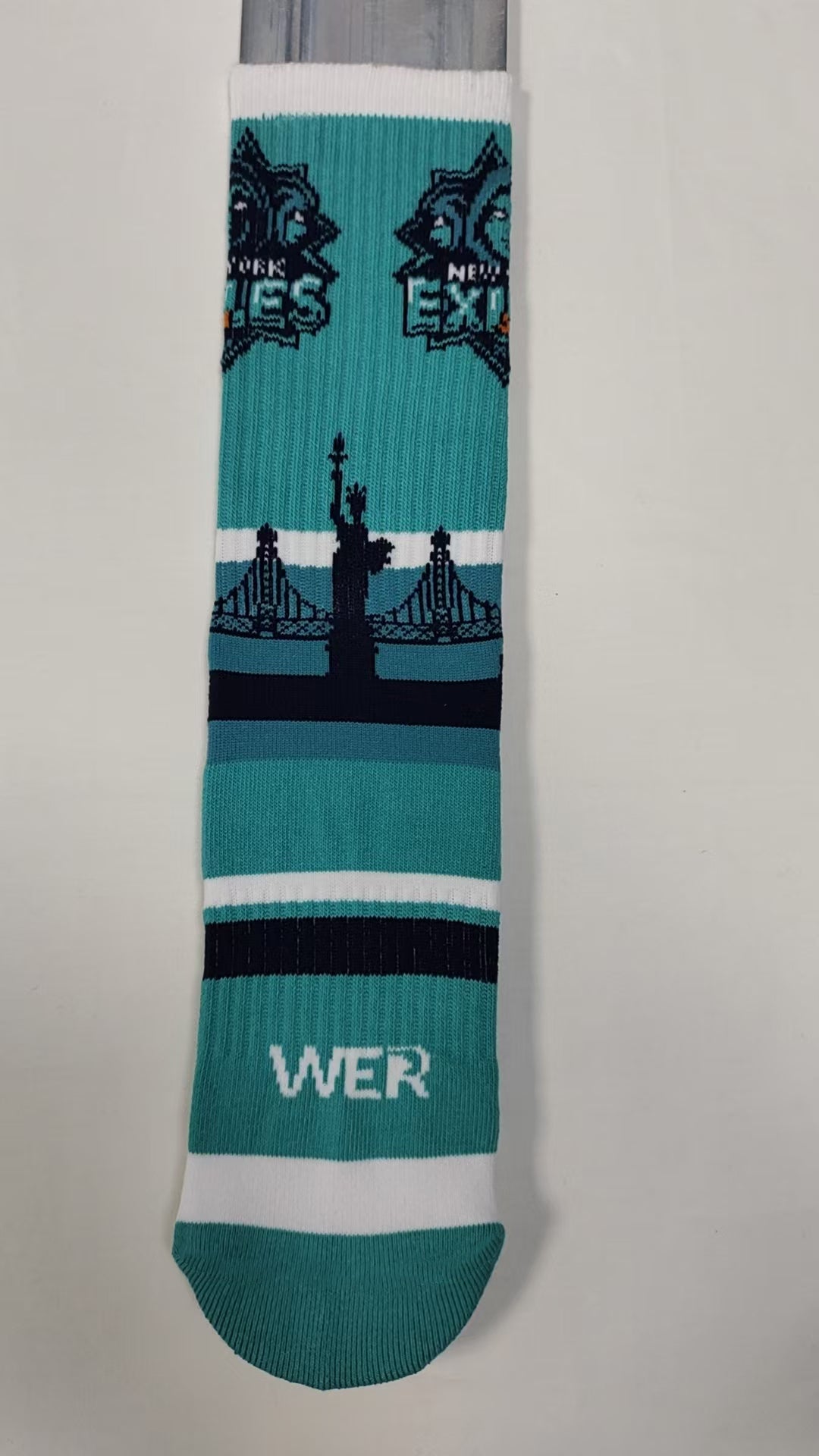 Exiles Socks