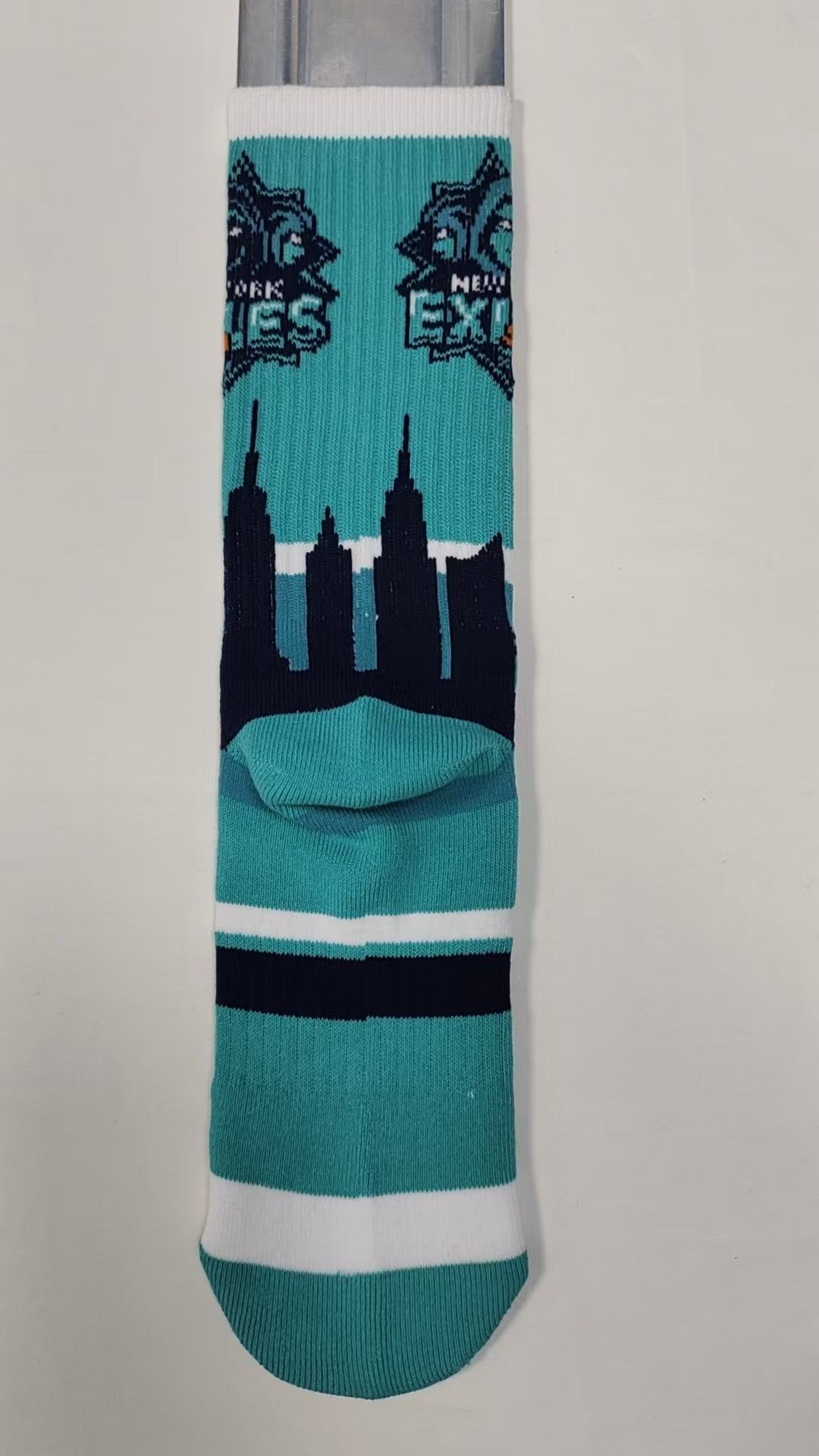 Exiles Socks