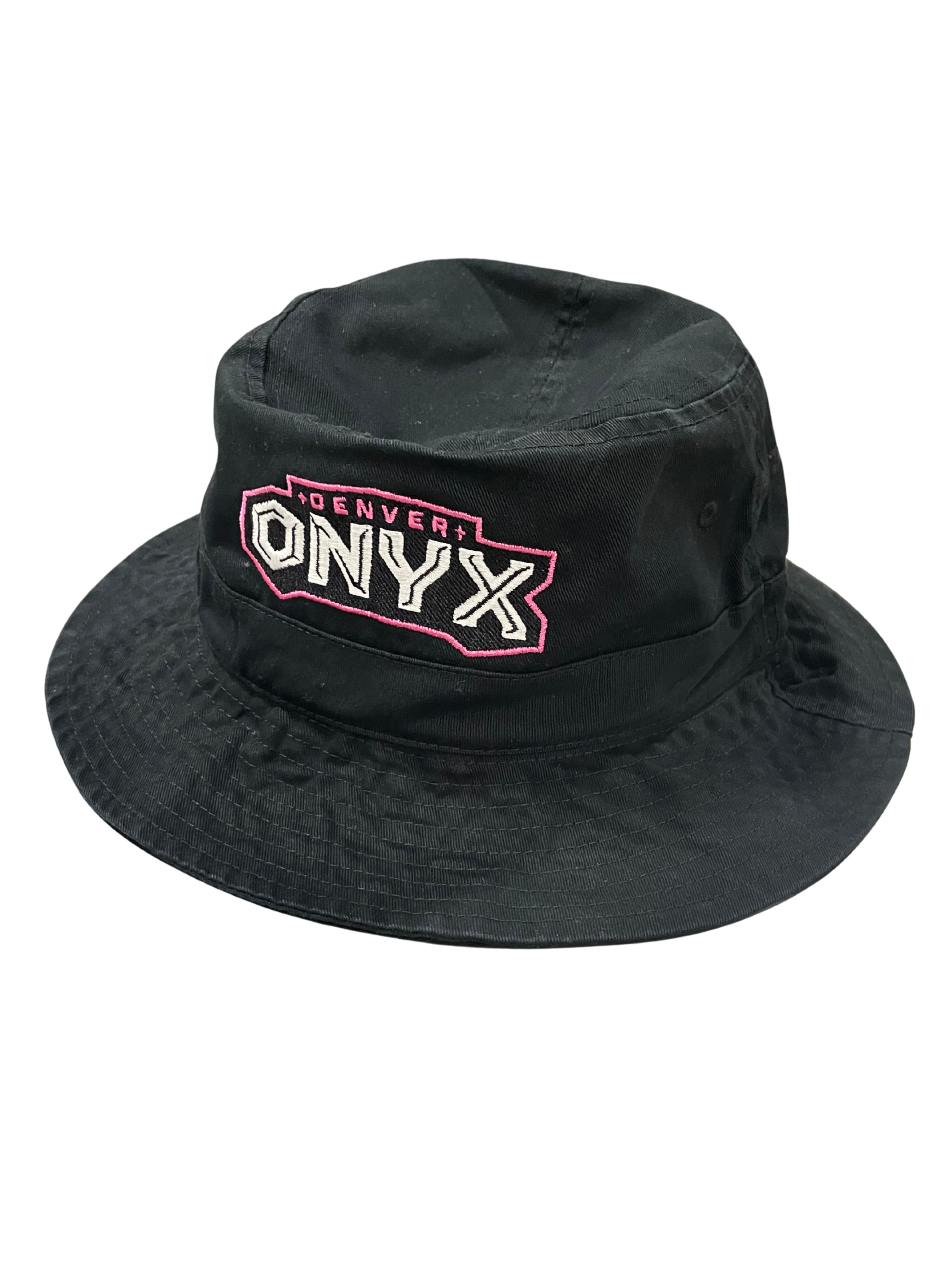 Onyx Bucket Hat