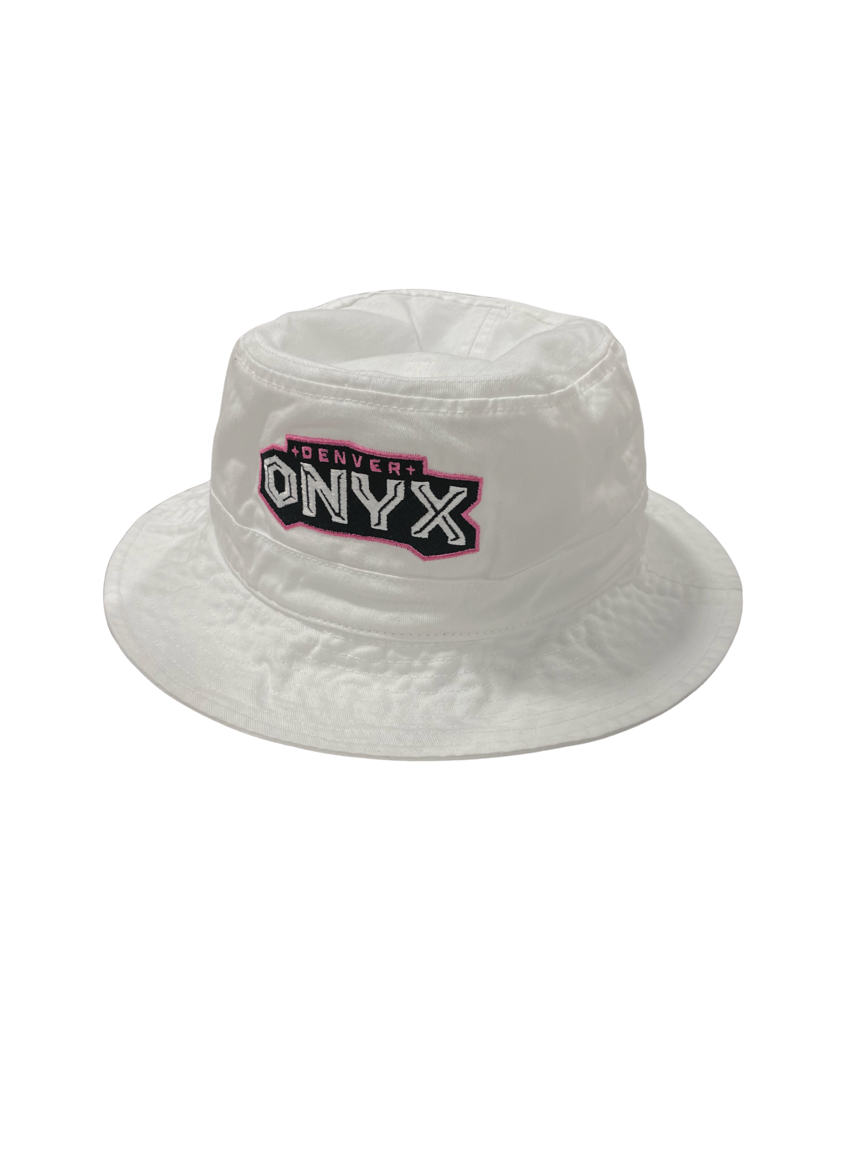 Onyx Bucket Hat
