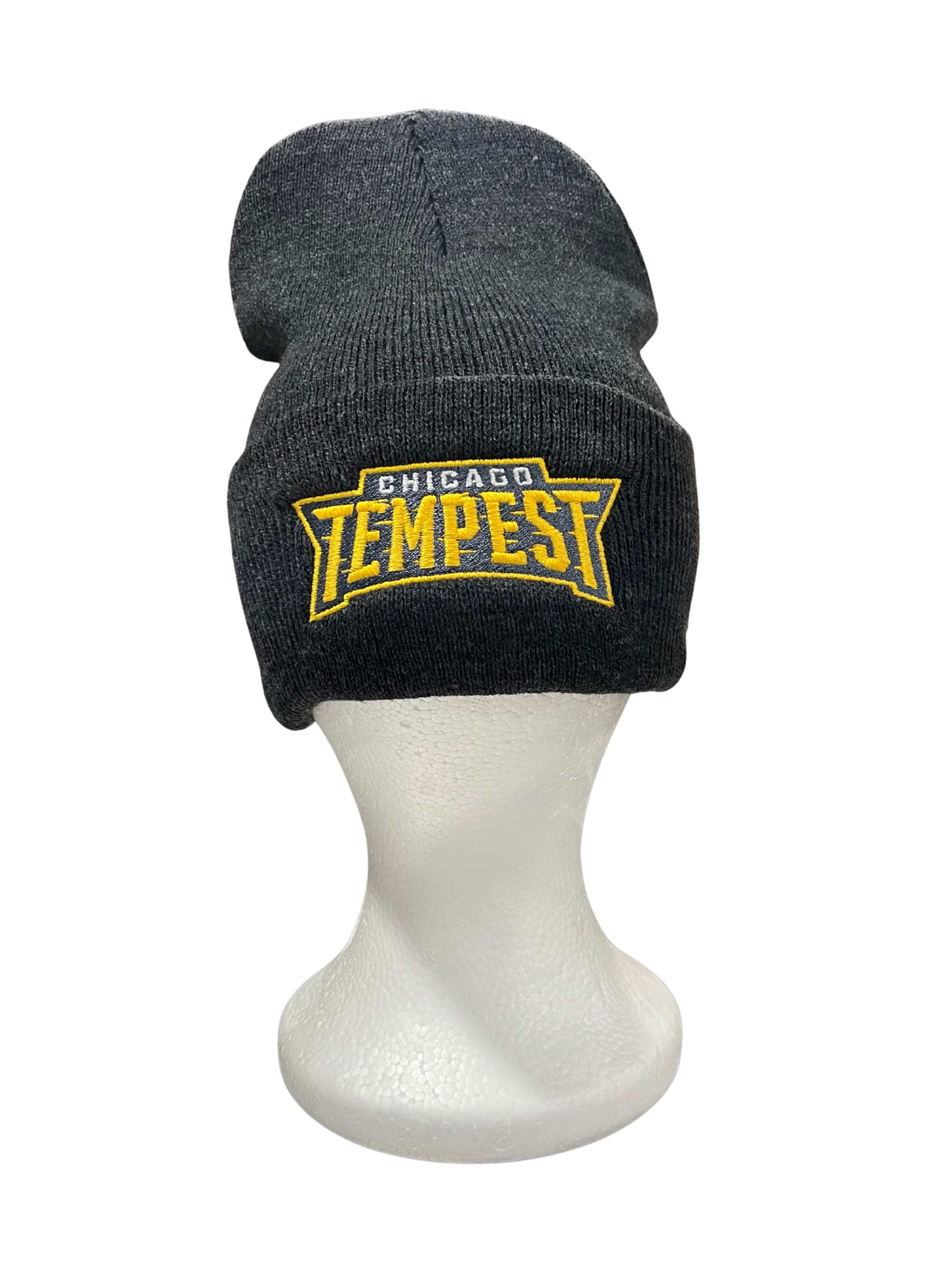 Tempest Beanie