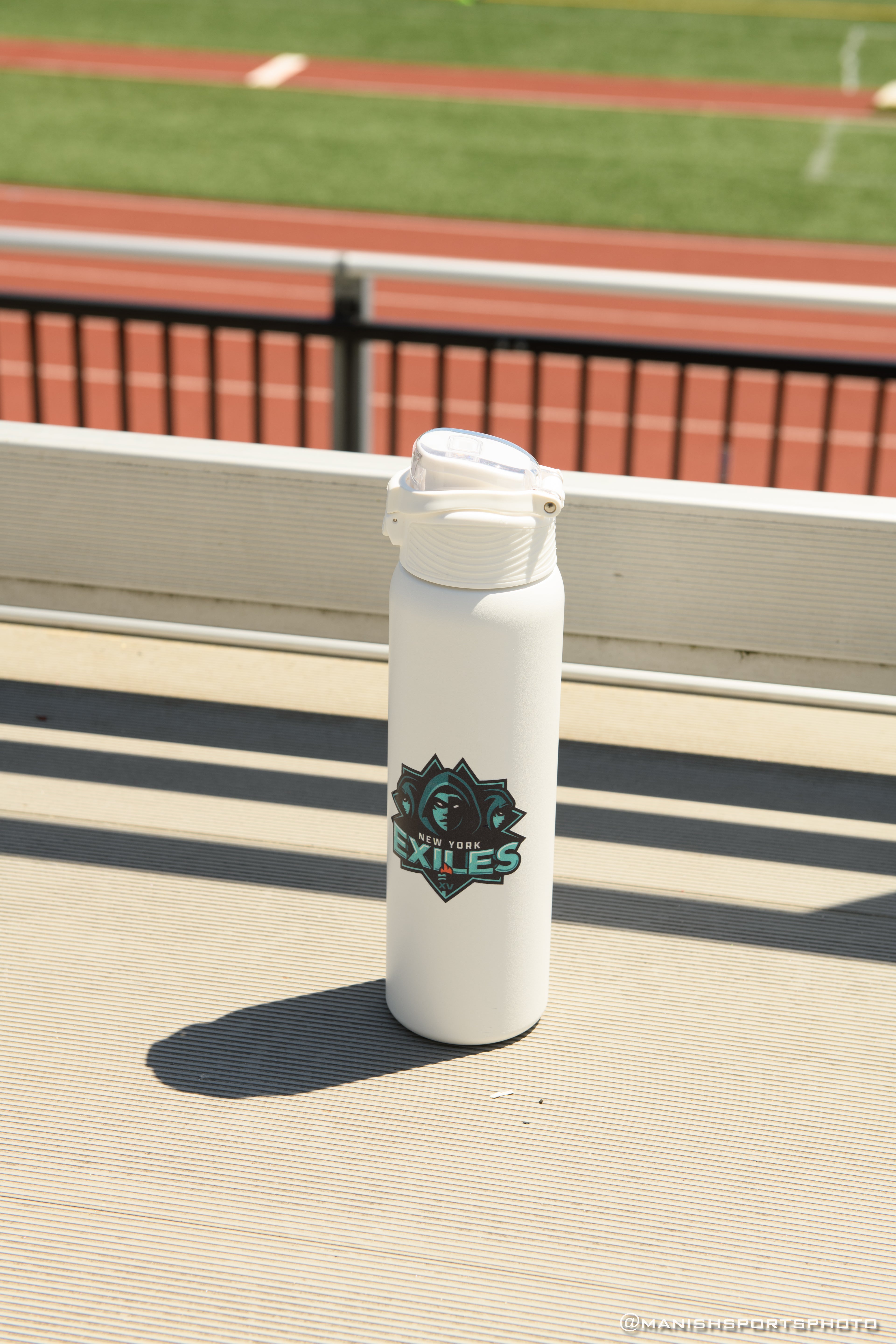 Exiles Water Bottle