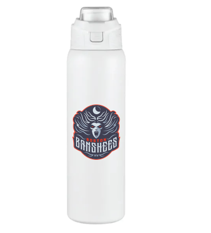 Banshees Water Bottle