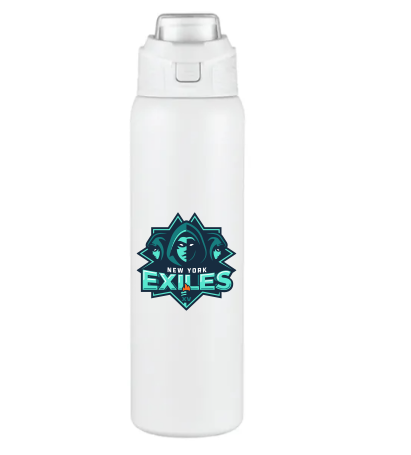 Exiles Water Bottle
