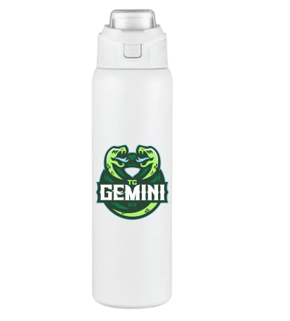 Gemini Water Bottle