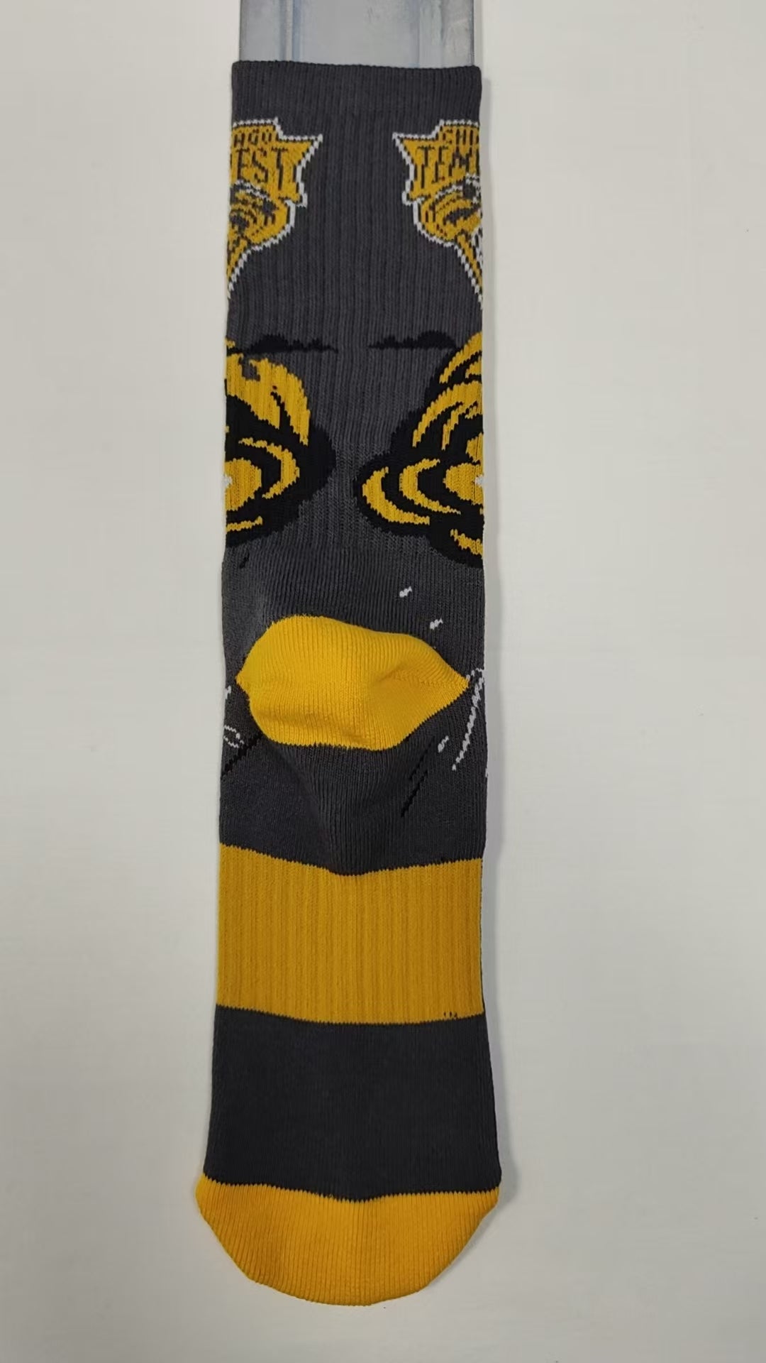 Tempest Socks