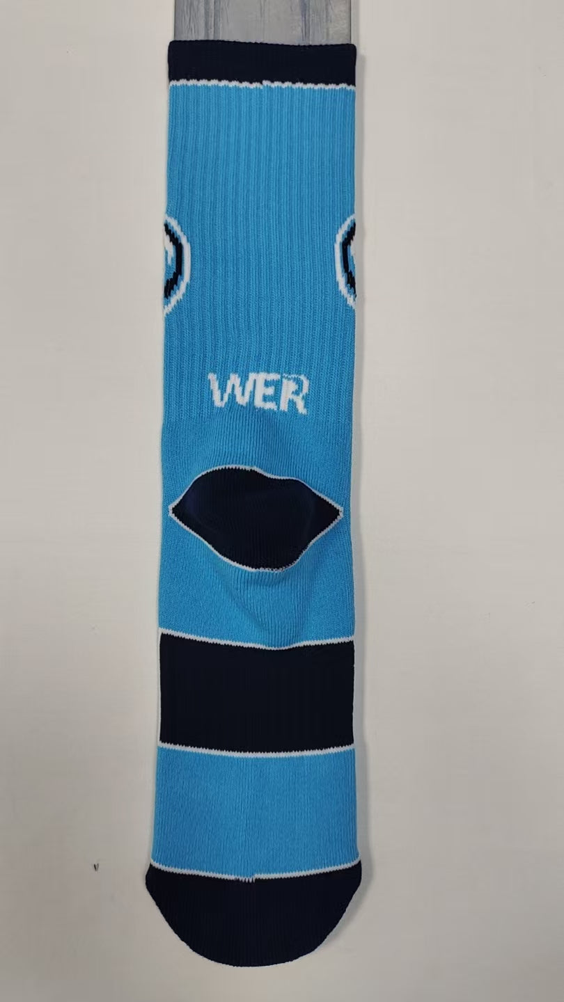 Breakers Socks