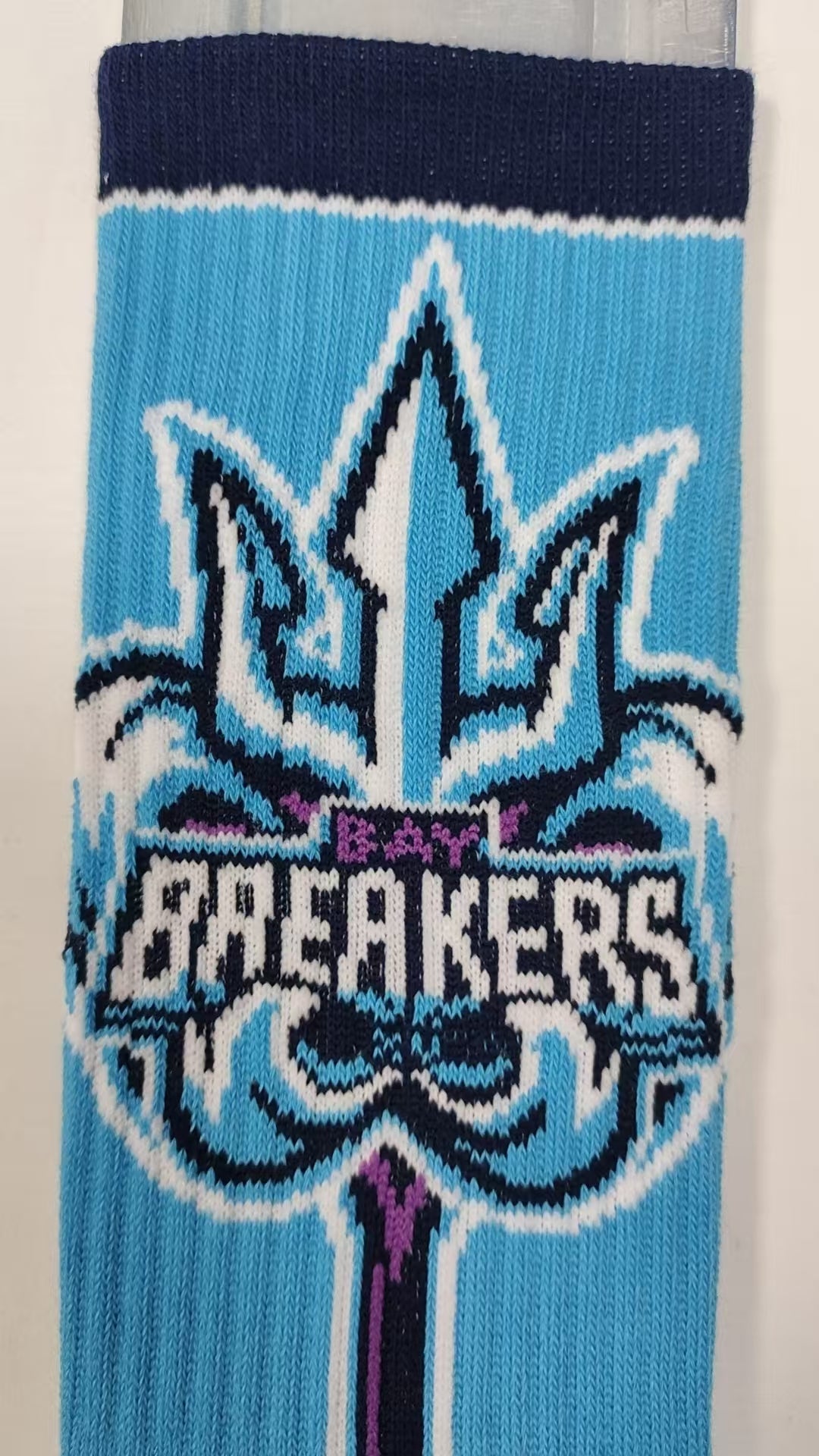 Breakers Socks
