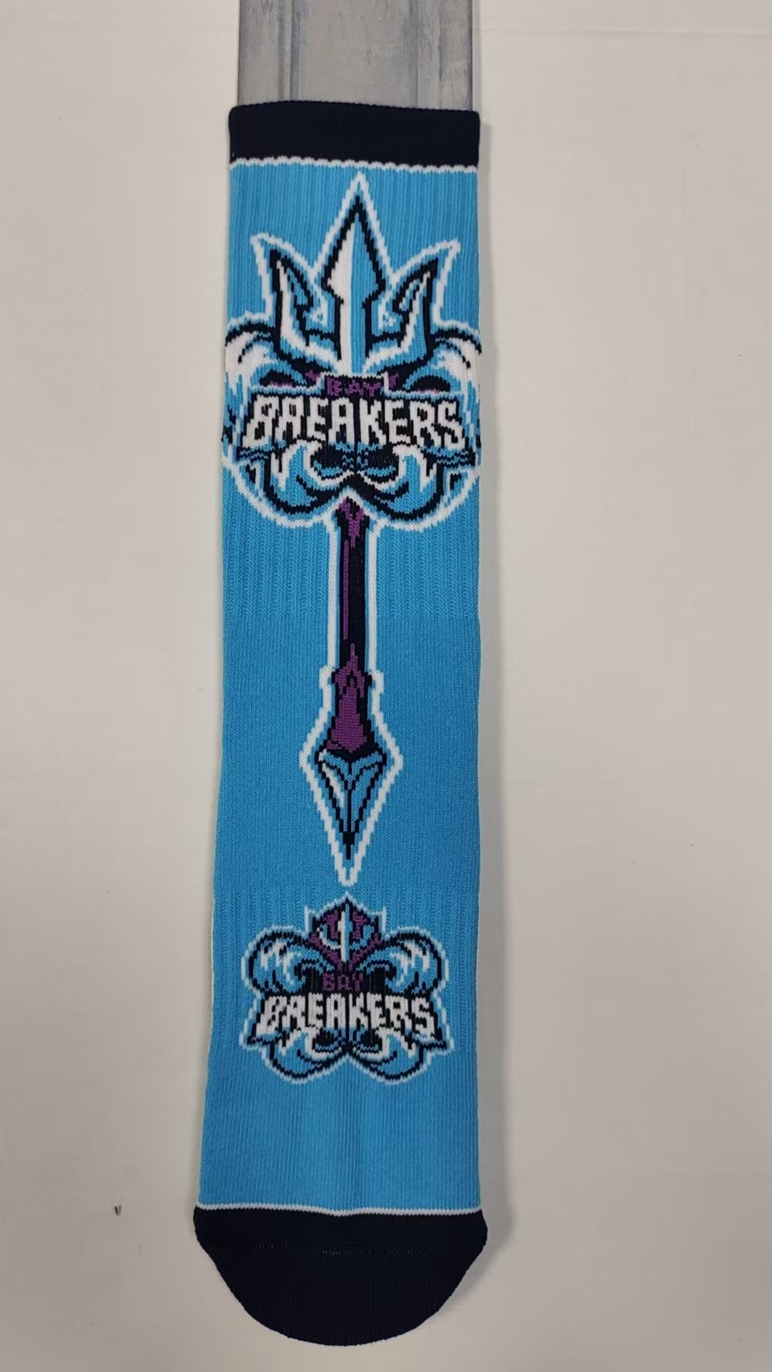 Breakers Socks