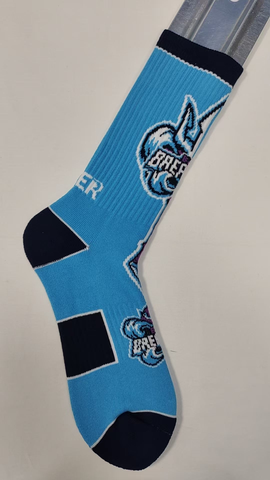 Breakers Socks
