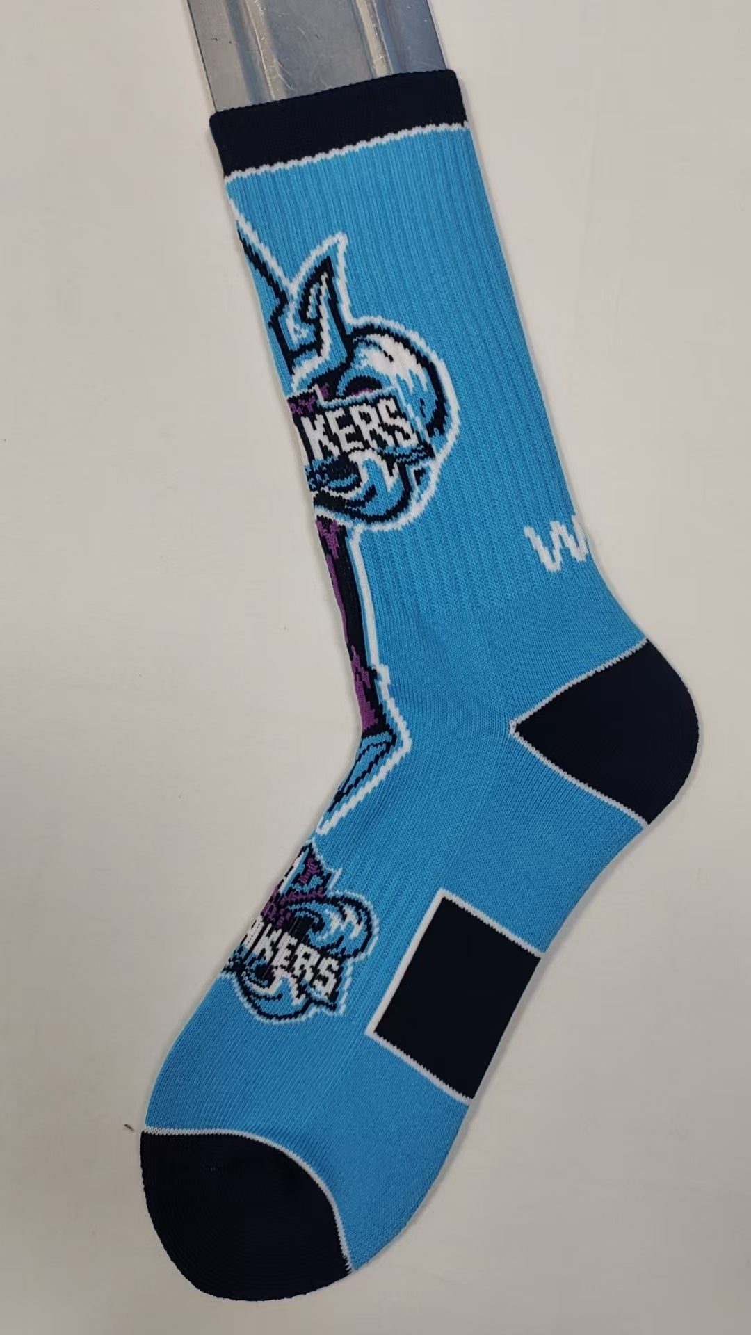 Breakers Socks